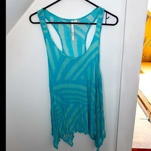 Lauren Conrad Tank Top•Medium